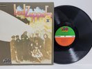 LED ZEPPELIN II 2 1969 Press LP Atlantic SD 8236 1841 Broadway NY 1B/1B