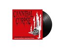 CANNIBAL CORPSE - HAMMER SMASHED FACE - Preorder - New Vinyl Record lp  - L72z