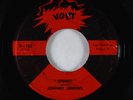 R&B Inst. 45 - Johnny Jenkins - Spunky - Volt
