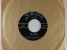 R&B Soul 45 - Willie Mae (Big Mama) Thornton - Yes I Cried - Sotoplay