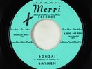 Surf Inst. 45 - Baymen - Bonzai/Daybreak - Merri