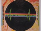 PINK FLOYD Dark Side Of The Moon CAPITOL LP picture disc r