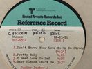 JUNIOR PARKER/JIMMY MCGRIFF-CHICKEN FRIED SOUL, 12