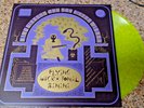 King Gizzard Lizard Wizard: Flying Microtonal Banana Radioactive Yellow Vinyl
