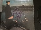 tears for fears Signed Vinyl Cover By Roland “Mad World” 7”