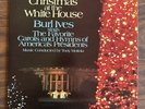 Burl Ives Christmas at the White House Vinyl LP Favorite Carols and Hymns