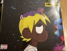 Lil Uzi Vert Eternal Atake / LUV vs. The World 2 RSD 2025 Blue Vinyl LP
