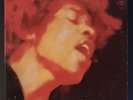 THE JIMI HENDRIX EXPERIENCE - ELECTRIC LADYLAND - 1968 Santa Maria Press