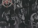 SLAYER REIGN IN BLOOD DEMO LP sealed color vinyl import