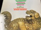 PUCCINI TURANDOT SUTHERLAND PAVAROTTI    DECCA LONDON.   SET.561