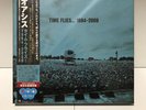 Oasis  Time Flies 1994–2009 Sky Blue Vinyl 5LP Box Set Japan Limited Edition　NEW