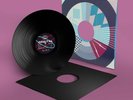 Orbital	Lush 12