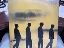 Echo And The Bunnymen Songs To Learn And Sing LP 1985 Sire Records INNER