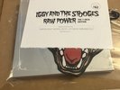 IGGY POP AND THE STOOGES - Raw Power 7” Vinyl Box Set Third Man Records Vault 62