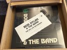 THIRD MAN VAULT 61 Bob Dylan 1974 Missing Songs From Before The Flood 3LP Green