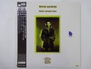 Wayne Shorter Moto Grosso Feio Blue Note K18P-9215 Japan  VINYL LP OBI