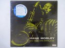 Hank Mobley Blue Note 1550 Quintet