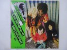 Jimi Hendrix Band Of Gypsys Polydor MPA 7006 Japan  VINYL LP OBI