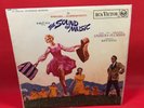ORIGINAL SOUNDTRACK The Sound Of Music 1965 UK vinyl LP OST Julie Andrews film *