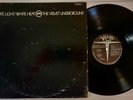 Velvet Underground, the White Light/White Heat LP