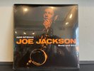 Joe Jackson - Body and Soul Club Pressing STILL SEALED  1984  Never opened