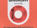 Kelly Garrett You Step Into My World Smash Soul Northern Motown
