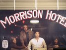 DOORS, The - Morrison Hotel - Vinyl (limited gatefold 2xLP)