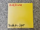 Bad Brains - Rock for Light - Vinyl Album LP  1983 OG PVC 8917 NM