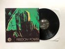 Freedom Power SONOR SME 67 LP - Library Music