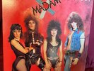 Madam X - We Reserve the Right LP Album - Promotional CBS Copy
