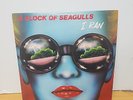 A FLOCK OF SEAGULLS I Ran Vinyl 12