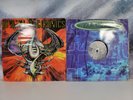 4×LP Comp. 90s PSYCHEDELIC TRANCE ON VINYL   Deviant Electronics - 3 Lp + 1 Germ