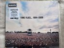 Oasis - Time Flies 1994-2009 4 x LP RSD Record Store Day 2025 | New & Sealed