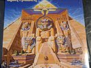 Iron Maiden  - Powerslave Vinyl LP  - Brand New Sealed