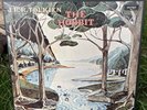 J.R.R. Tolkien Nicol Williamson The Hobbit 4x Vinyl Boxset RARE 1974 audiobook