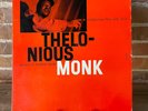 Thelonious Monk - Genius of Modern Music Volume 2 Two LP Blue Note 1962 RVG VG