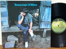 RINGO STARR Beaucoups Of Blues 1970 APPLE Country LP VG++ Play Tested