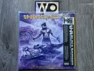 Wu-Tang And Mathematics Black Samson: The Bastard Swordsman RSD2025 0178/5000
