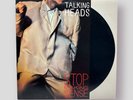 TALKING HEADS Stop Making Sense 1984 Original Vinyl Record LP SIRE 25186-1