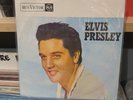 ELVIS PRESLEY Easy Come EP 1967 rare TURKISH PRESSING 7