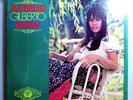 ASTRUD GILBERTO w/DEODATO ASTRUD GILBERTO NOW RARE SEALED ORIG '72 PERCEPTION LP