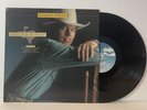 George Strait Strait From The Heart Vinyl LP Record 1982 MCA-5320 VG/VG