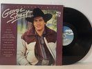 George Strait Greatest Hits 1985 Vinyl LP Record MCA-5567 VG+