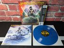 Wu-Tang Clan Black Samson Bastard Swordsman RSD 25 2LP Colored Vinyl #3422/5000