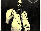 Neil Young Tonight's the Night 1975 Vinyl Reprise Records 1st Press
