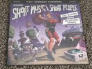 Short Music For Short People 25th Anniversary Color Vinyl LP NOFX Green Day AFI