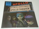 Gorillaz – Demon Days Live From The Apollo Theater Red Vinyl LP RSD 2025 New