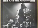 Ellis And The Angry Teens-Call Your Bluff Finland Orig.10