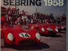 Sounds Of Sebring 1958 Record Riverside Car Race