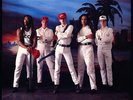 Big Audio Dynamite, No. 10, Upping St., (LP, Album), VG, 3587360604
